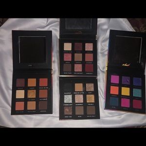 Bad Habit After Collection